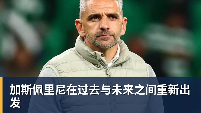 加斯佩里尼在过去与未来之间重新出发