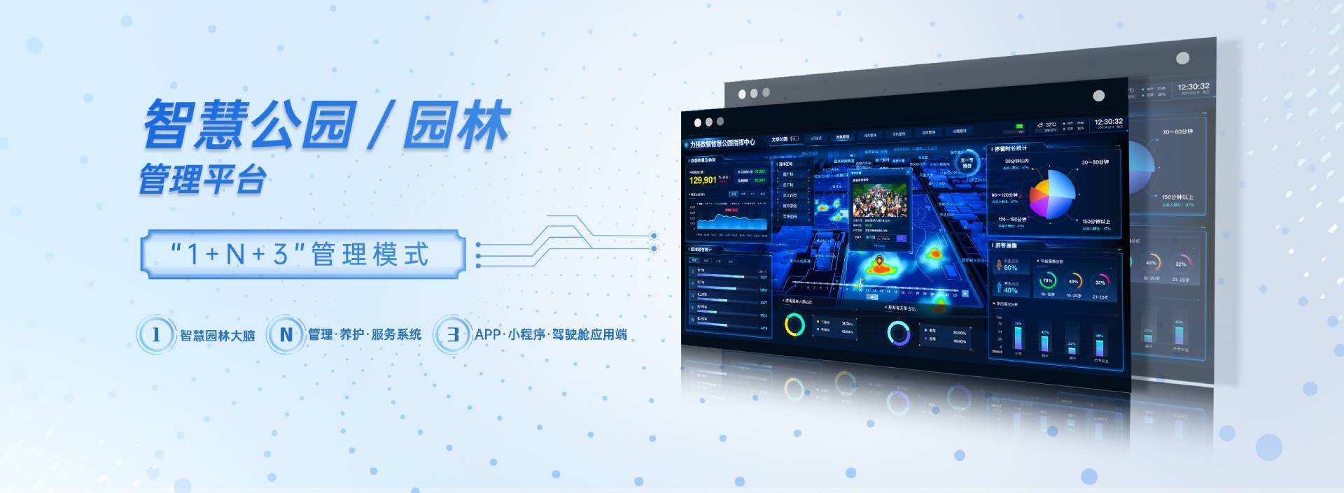 智慧园林管理系统-智慧园林管理平台-pg电子官网