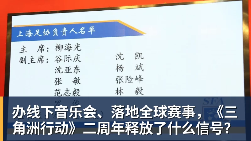 办线下音乐会、落地全球赛事,《三角洲行动》二周年释放了什么信号? 办线下音乐会、落地全球赛事,《三角洲行动》二周年释放了什么信号?